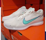  Giày Nike Court Air Zoom Vapor Pro 'White Blue' 