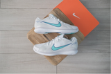  Giày Nike Court Air Zoom Vapor Pro 'White Blue' 