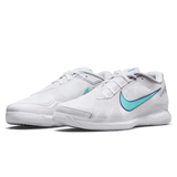  Giày Nike Court Air Zoom Vapor Pro 'White Blue' 