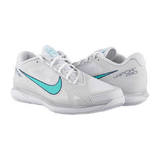  Giày Nike Court Air Zoom Vapor Pro 'White Blue' 