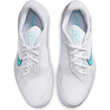  Giày Nike Court Air Zoom Vapor Pro 'White Blue' 