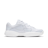  Giày Nike Court Lite 2 'Football Grey Bright Crimson' 