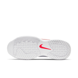  Giày Nike Court Lite 2 'Football Grey Bright Crimson' 