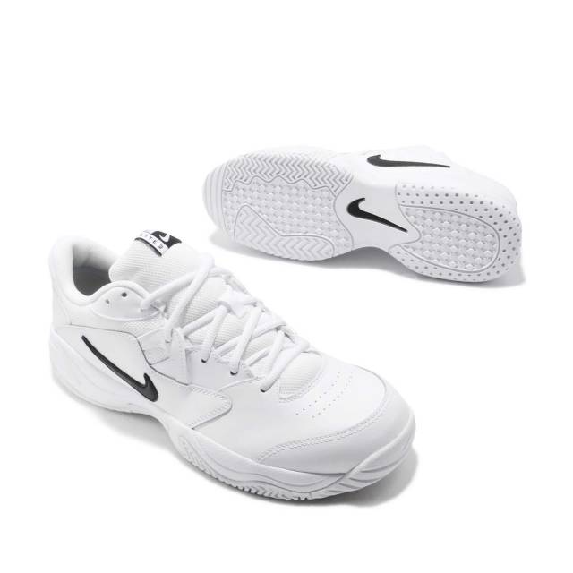  Giày Nike Court Lite 2 'White' 