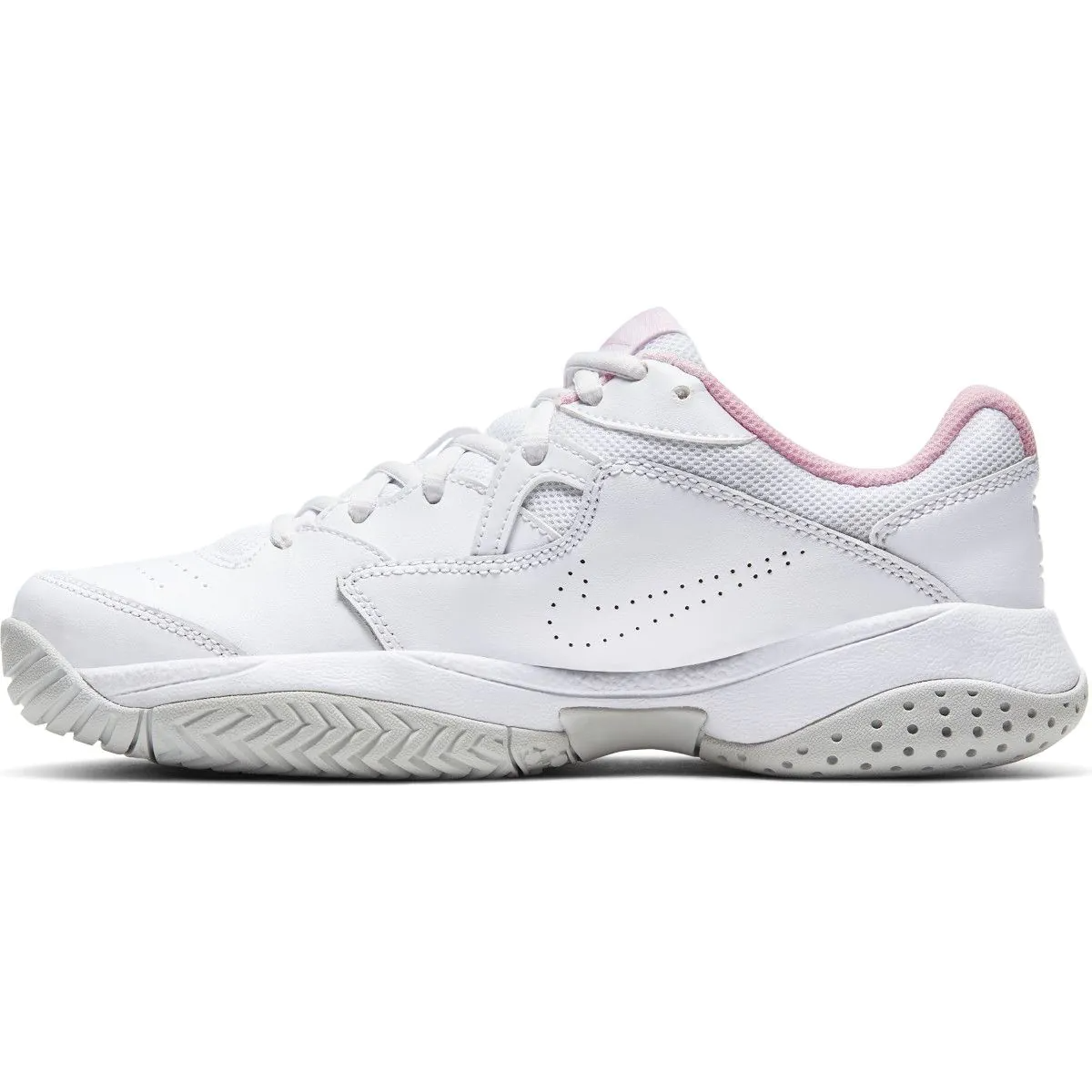  Giày Nike Court Lite 2 'White Pink Foam' 