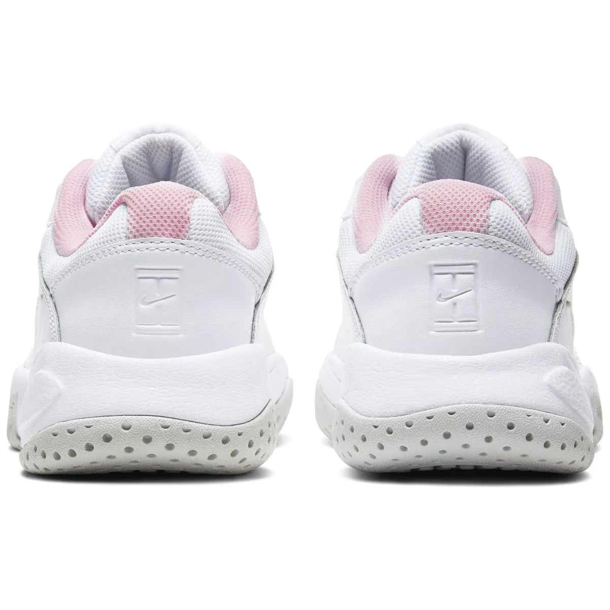  Giày Nike Court Lite 2 'White Pink Foam' 