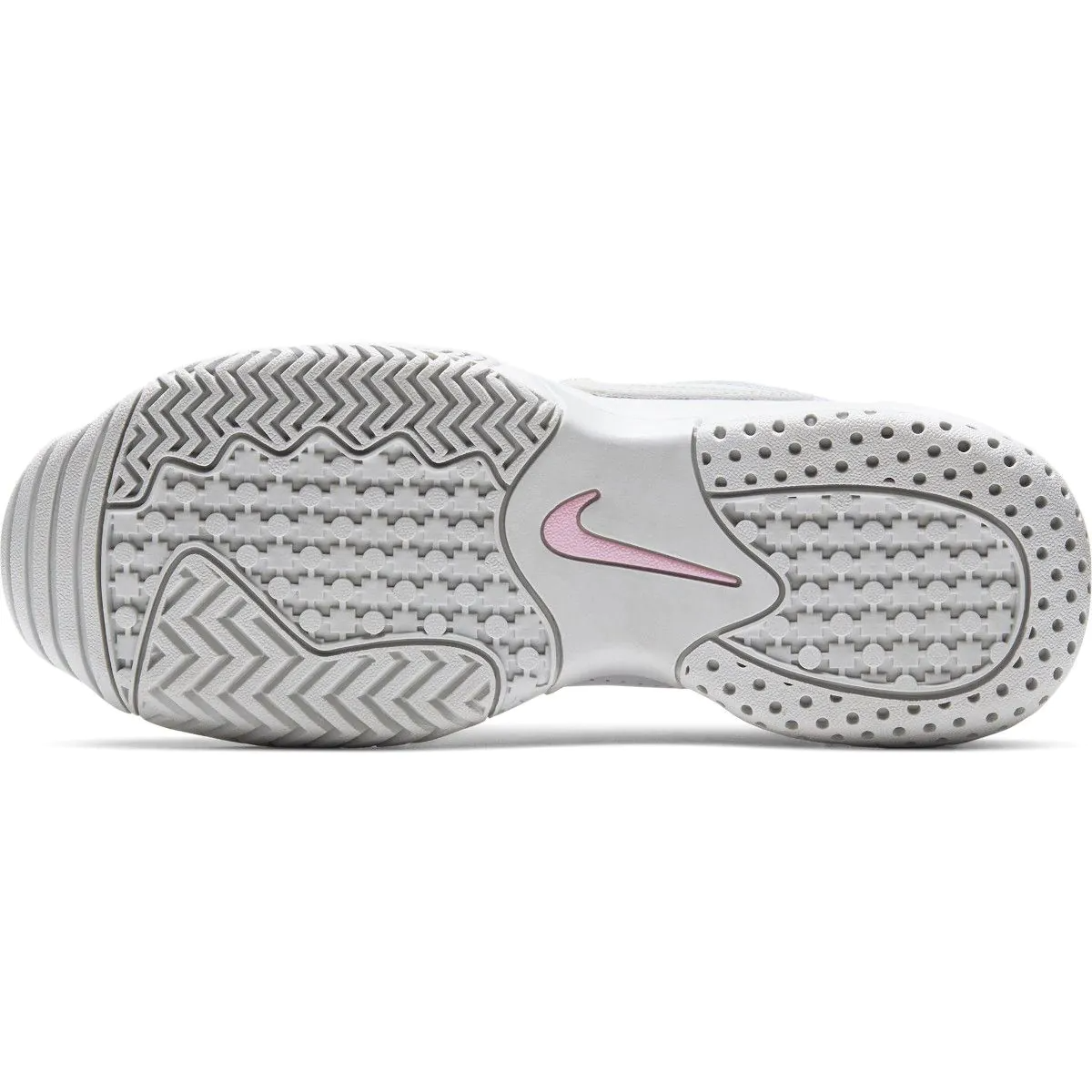  Giày Nike Court Lite 2 'White Pink Foam' 