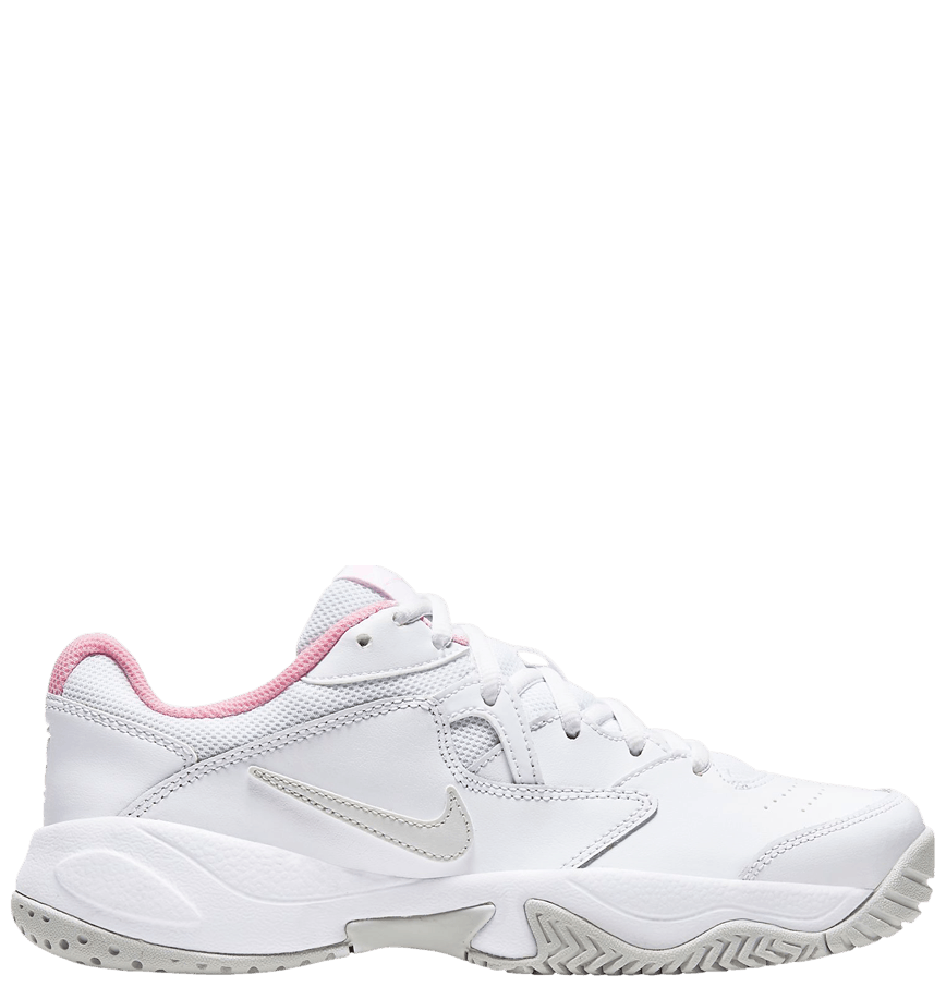  Giày Nike Court Lite 2 'White Pink Foam' 