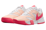  Giày Nike Court Lite 4 'Crimson Tint Hot Punch' 