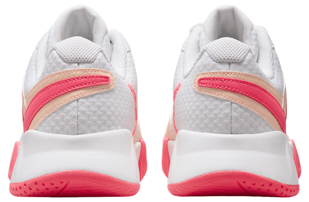  Giày Nike Court Lite 4 'Crimson Tint Hot Punch' 