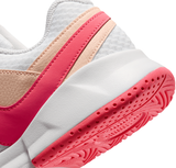  Giày Nike Court Lite 4 'Crimson Tint Hot Punch' 