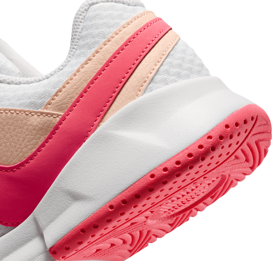  Giày Nike Court Lite 4 'Crimson Tint Hot Punch' 