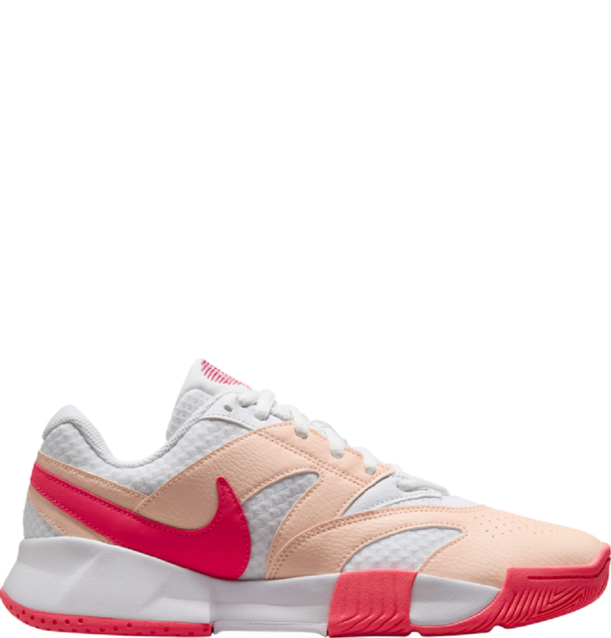  Giày Nike Court Lite 4 'Crimson Tint Hot Punch' 