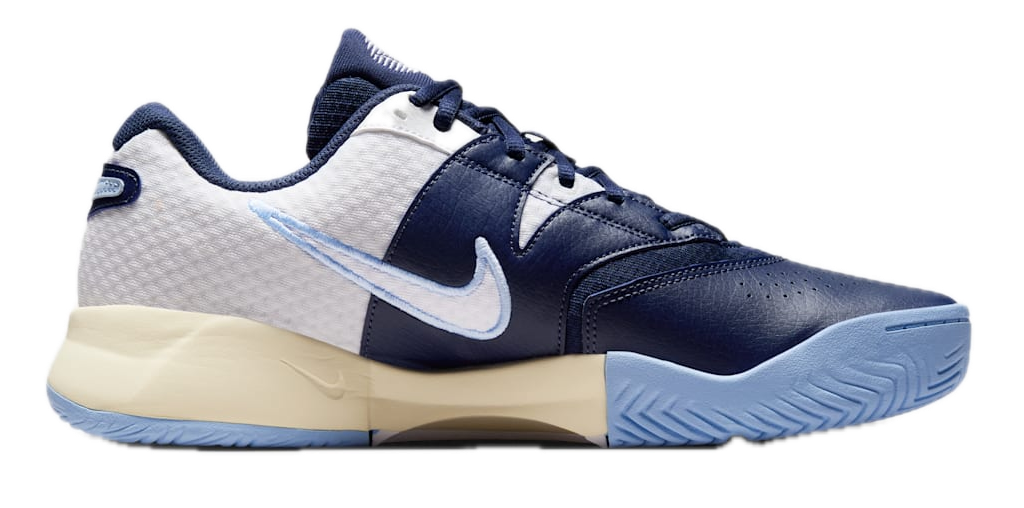  Giày Nike Court Lite 4 HC 'Midnight Navy' 