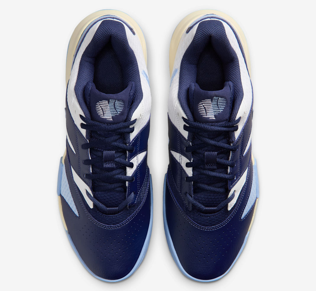  Giày Nike Court Lite 4 HC 'Midnight Navy' 