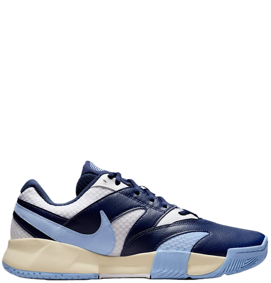  Giày Nike Court Lite 4 HC 'Midnight Navy' 