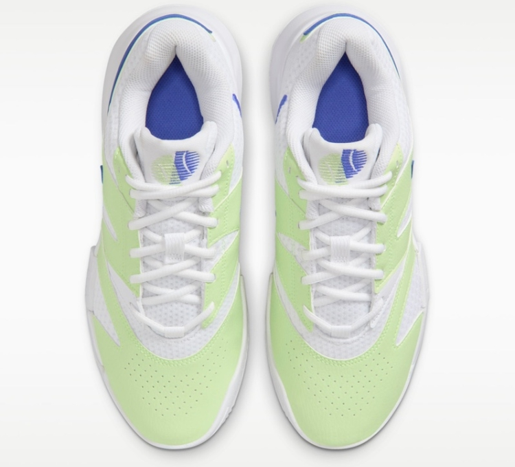  Giày Nike Court Lite 4 'Light Liquid Lime' 