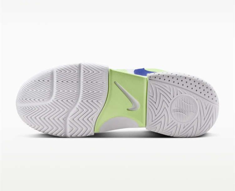  Giày Nike Court Lite 4 'Light Liquid Lime' 