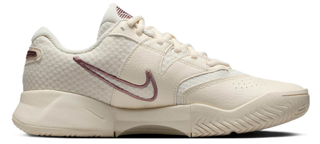  Giày Nike Court Lite 4 'Pale Ivory' 