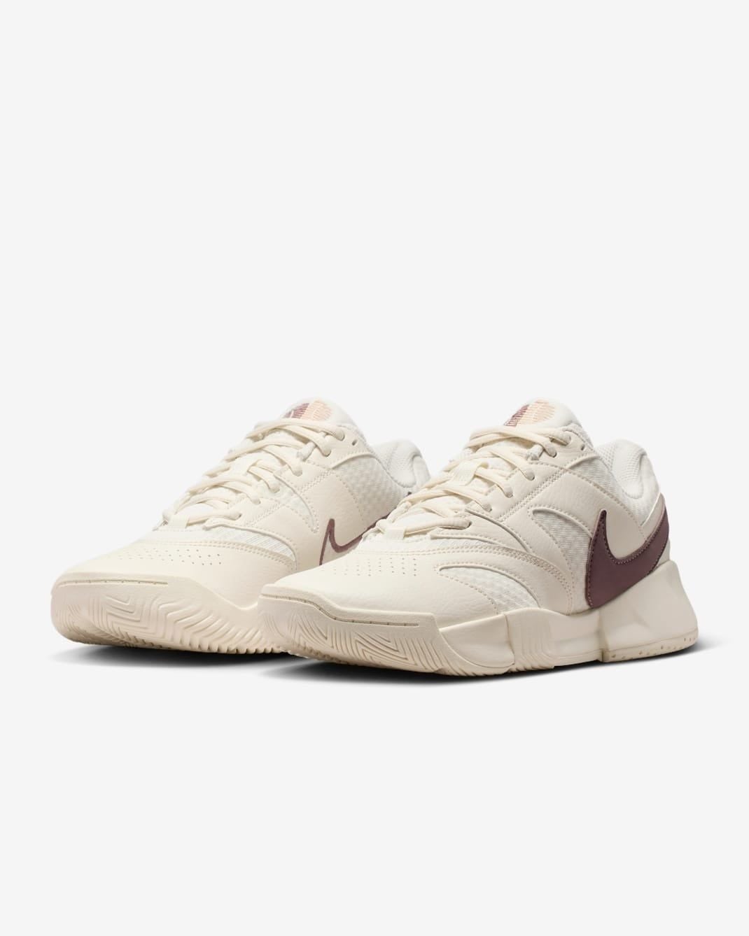  Giày Nike Court Lite 4 'Pale Ivory' 