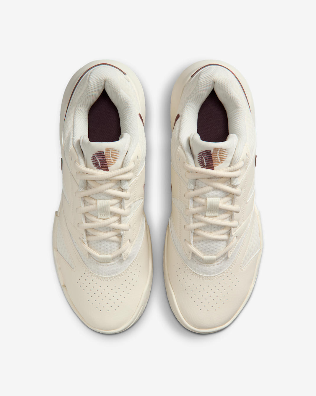  Giày Nike Court Lite 4 'Pale Ivory' 
