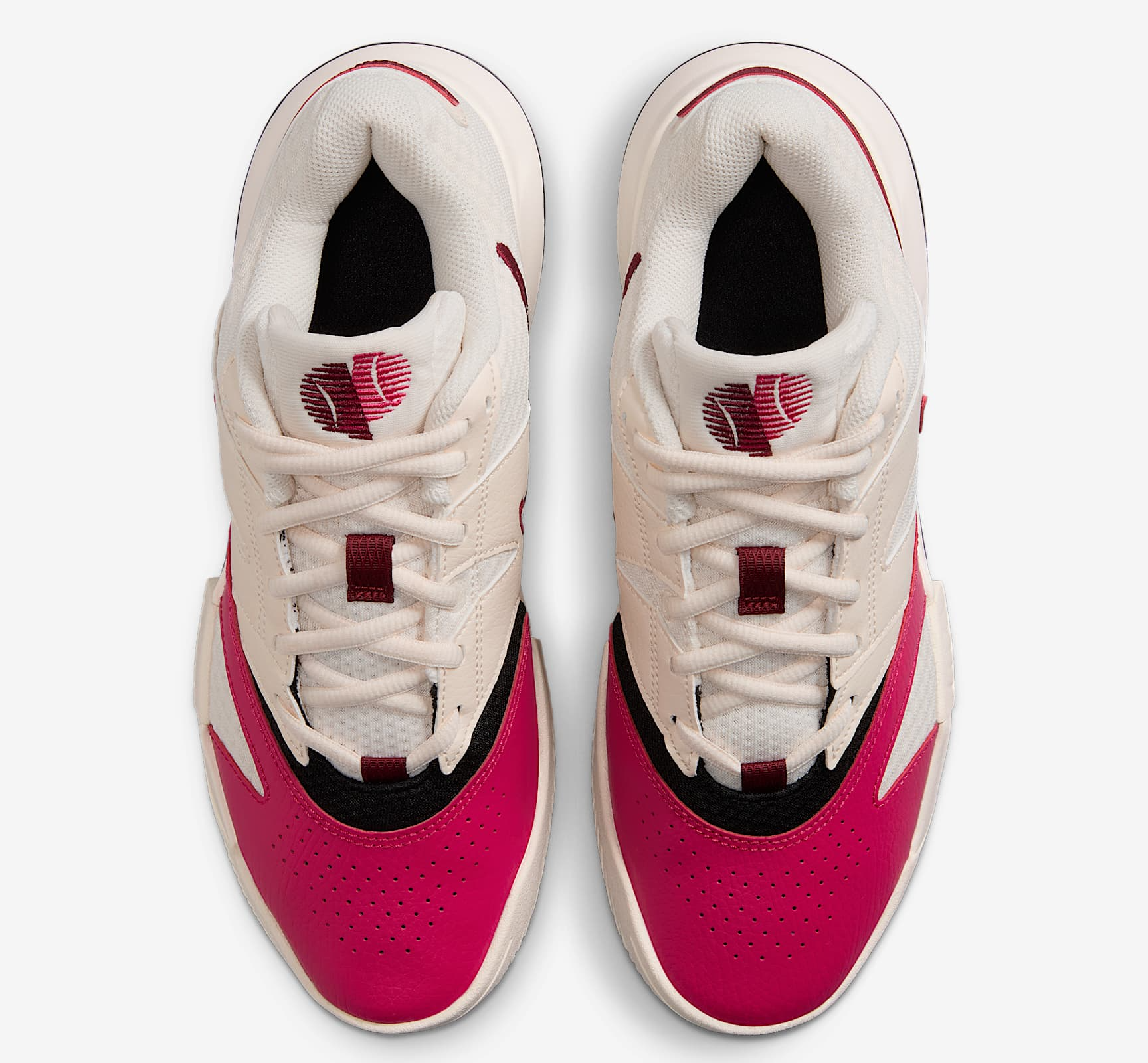  Giày Nike Court Lite 4 'Pink' 