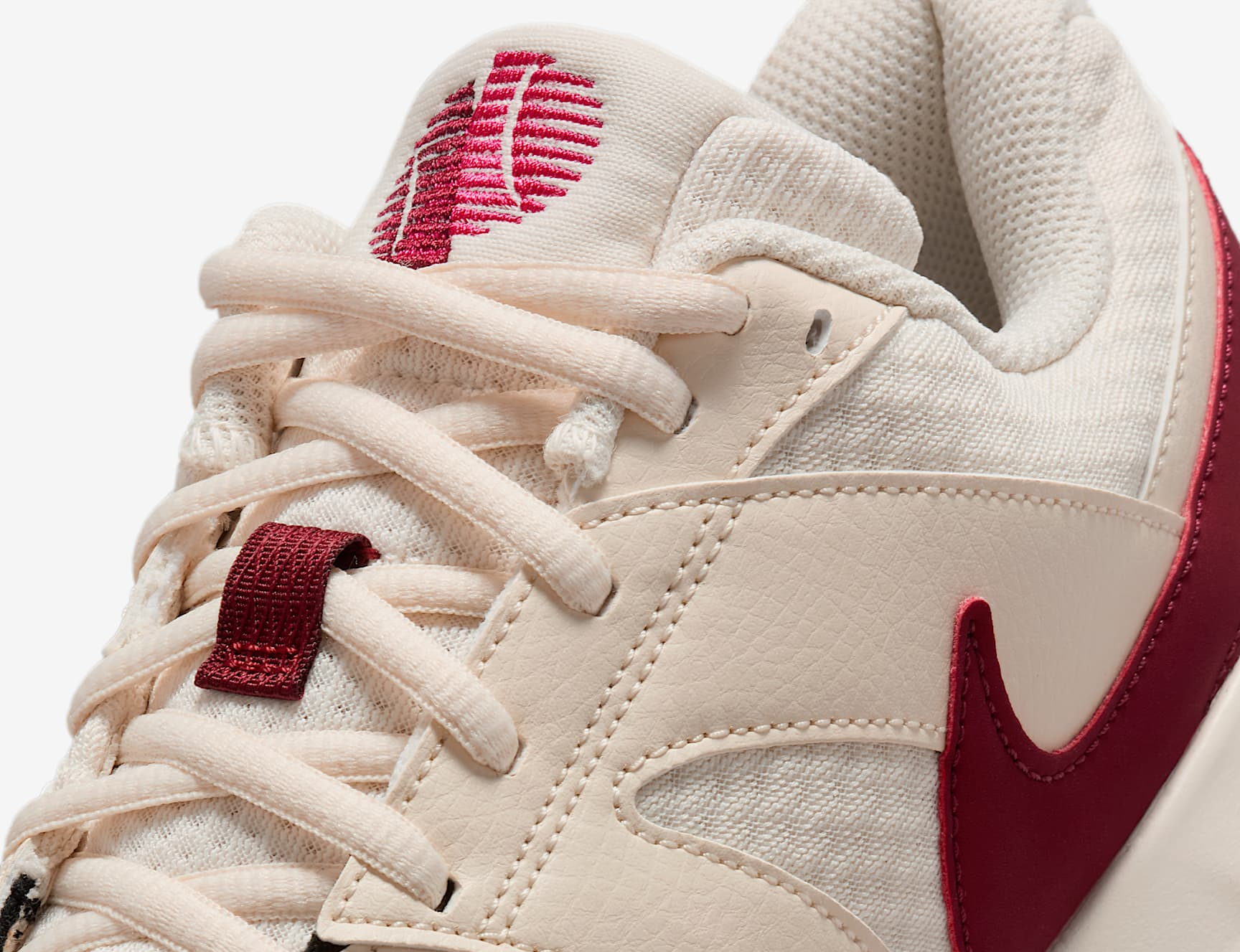  Giày Nike Court Lite 4 'Pink' 