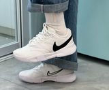 Giày Nike Court Lite 4 'White Black' 