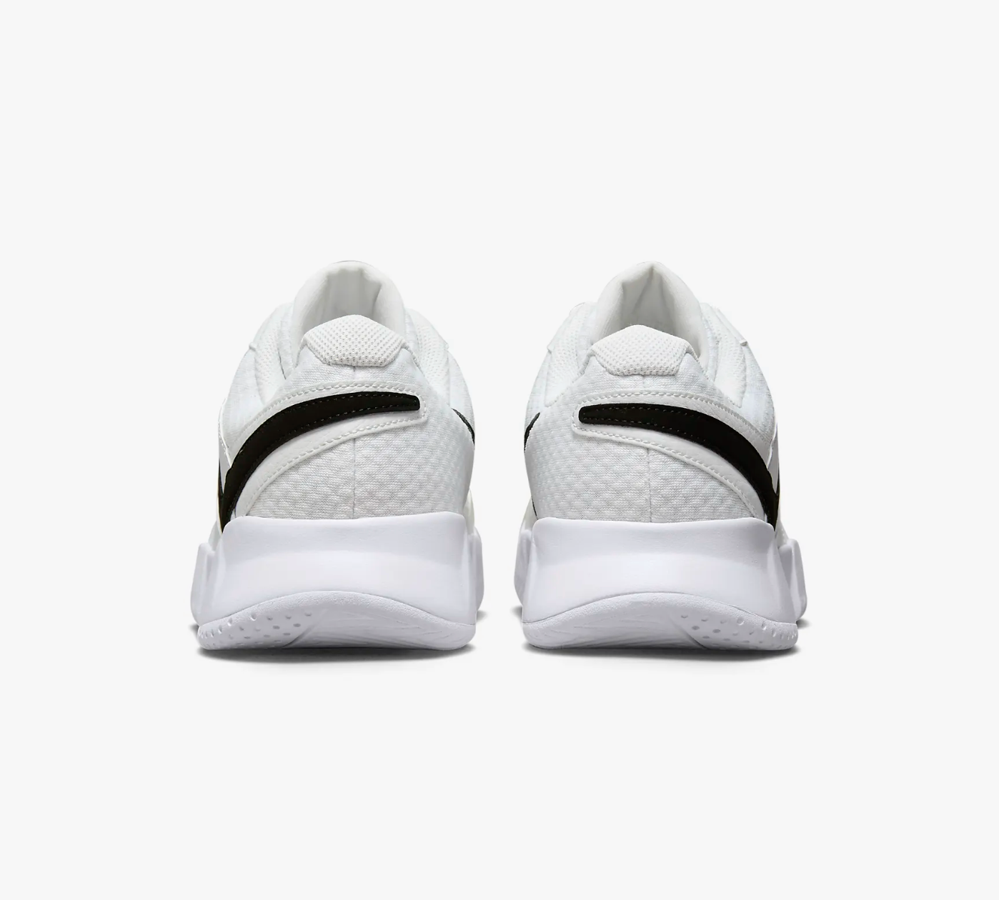  Giày Nike Court Lite 4 'White Black' 