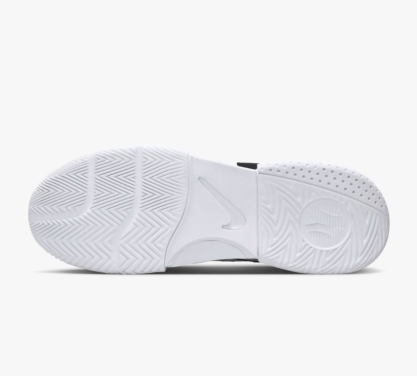  Giày Nike Court Lite 4 'White Black' 