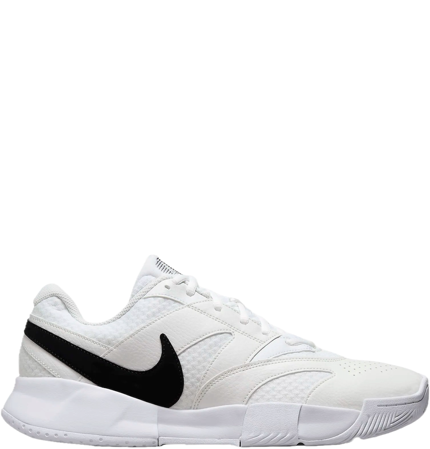  Giày Nike Court Lite 4 'White Black' 