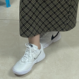  Giày Nike Court Lite 4 'White Black' 