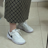  Giày Nike Court Lite 4 'White Black' 