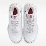  Giày Nike Court Lite 4 'White Vast Grey' 