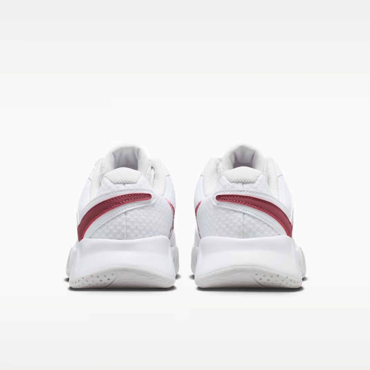  Giày Nike Court Lite 4 'White Vast Grey' 