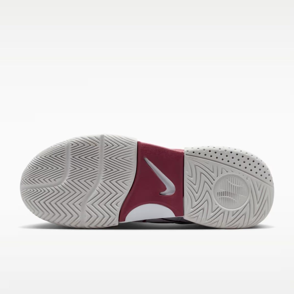  Giày Nike Court Lite 4 'White Vast Grey' 
