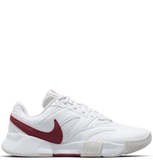  Giày Nike Court Lite 4 'White Vast Grey' 