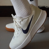  Giày Nike Court Vapor Lite 3 HC 'Light Bone Binary Blue' 