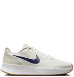  Giày Nike Court Vapor Lite 3 HC 'Light Bone Binary Blue' 