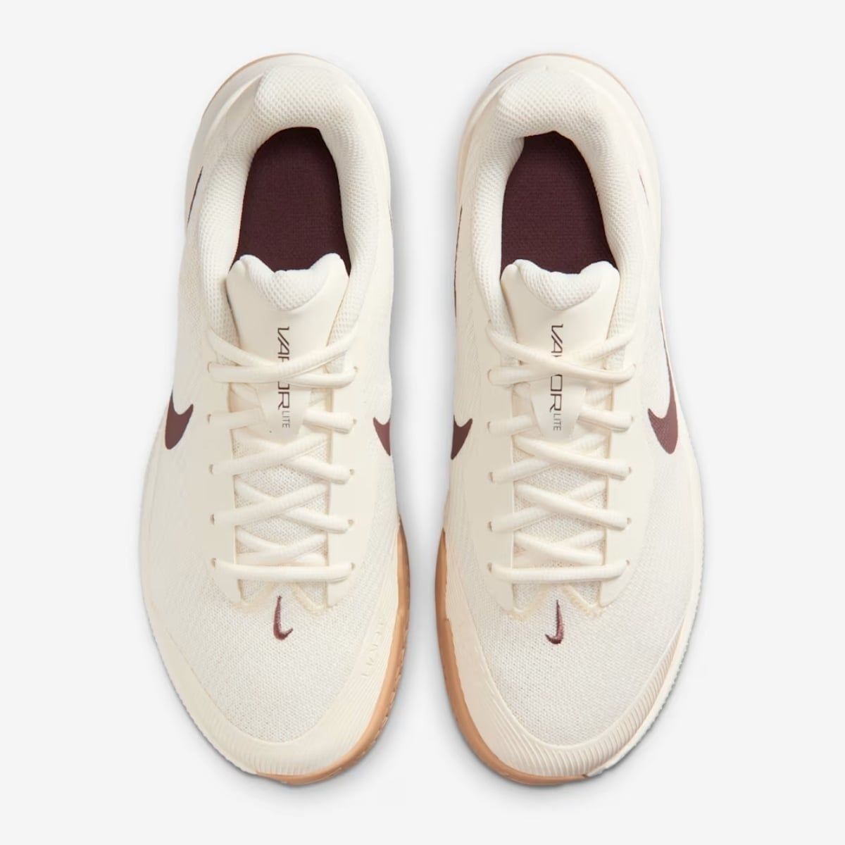  Giày Nike Court Vapor Lite 3 HC 'White' 