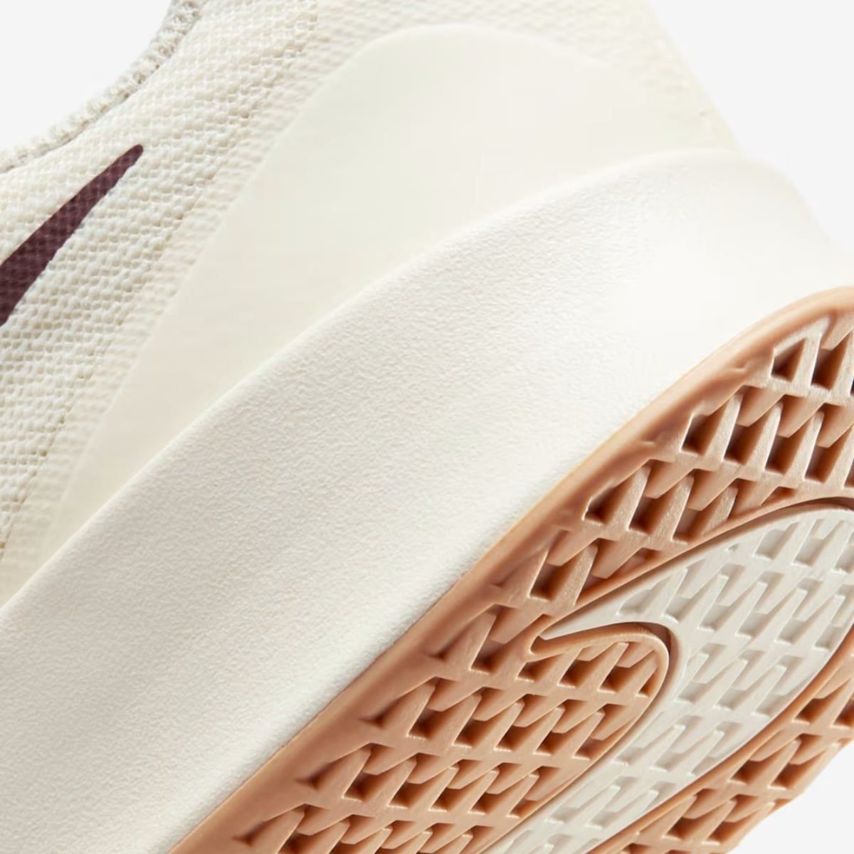  Giày Nike Court Vapor Lite 3 HC 'White' 
