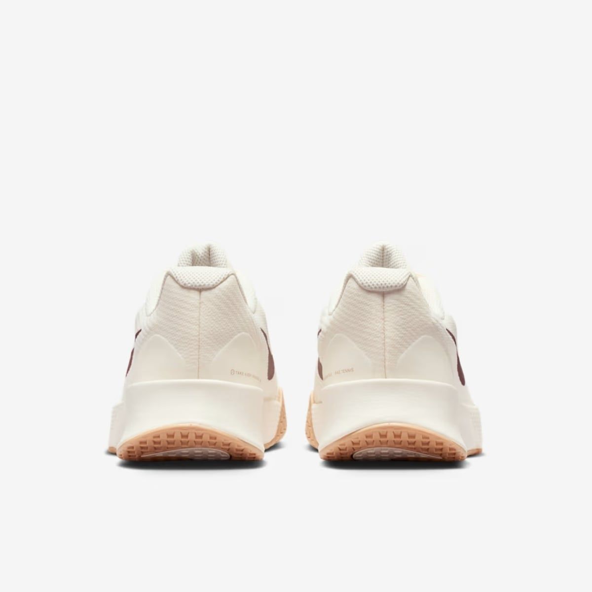 Giày Nike Court Vapor Lite 3 HC 'White' 