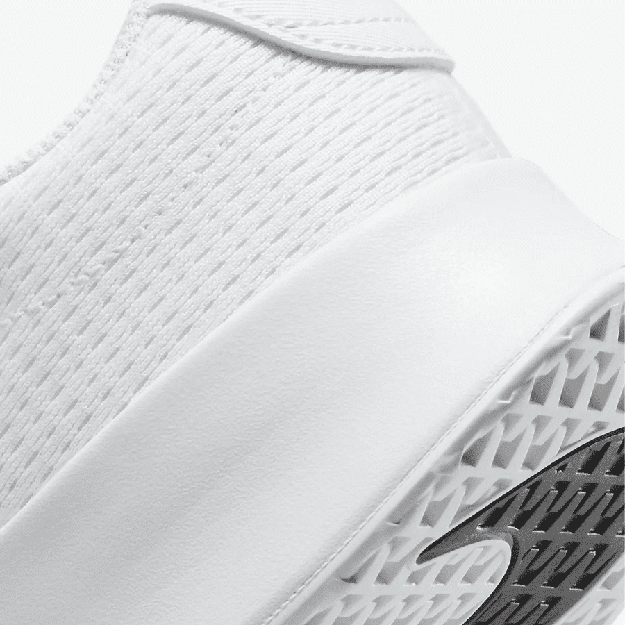  Giày Nike Court Vapor Lite 'White' 