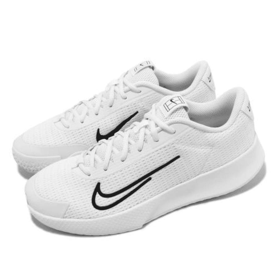  Giày Nike Court Vapor Lite 'White' 