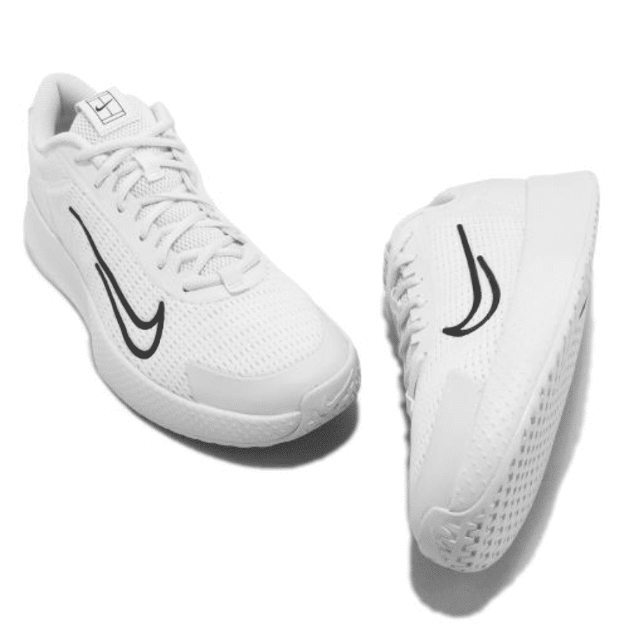  Giày Nike Court Vapor Lite 'White' 