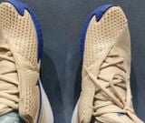 Giày Nike Court Zoom Vapor Cage 4 'Sanddrift' 