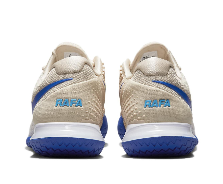  Giày Nike Court Zoom Vapor Cage 4 'Sanddrift' 