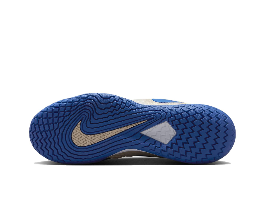  Giày Nike Court Zoom Vapor Cage 4 'Sanddrift' 