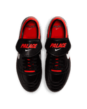  Giày Nike Cryoshot Air Speed M x England x Palace 'Black' 