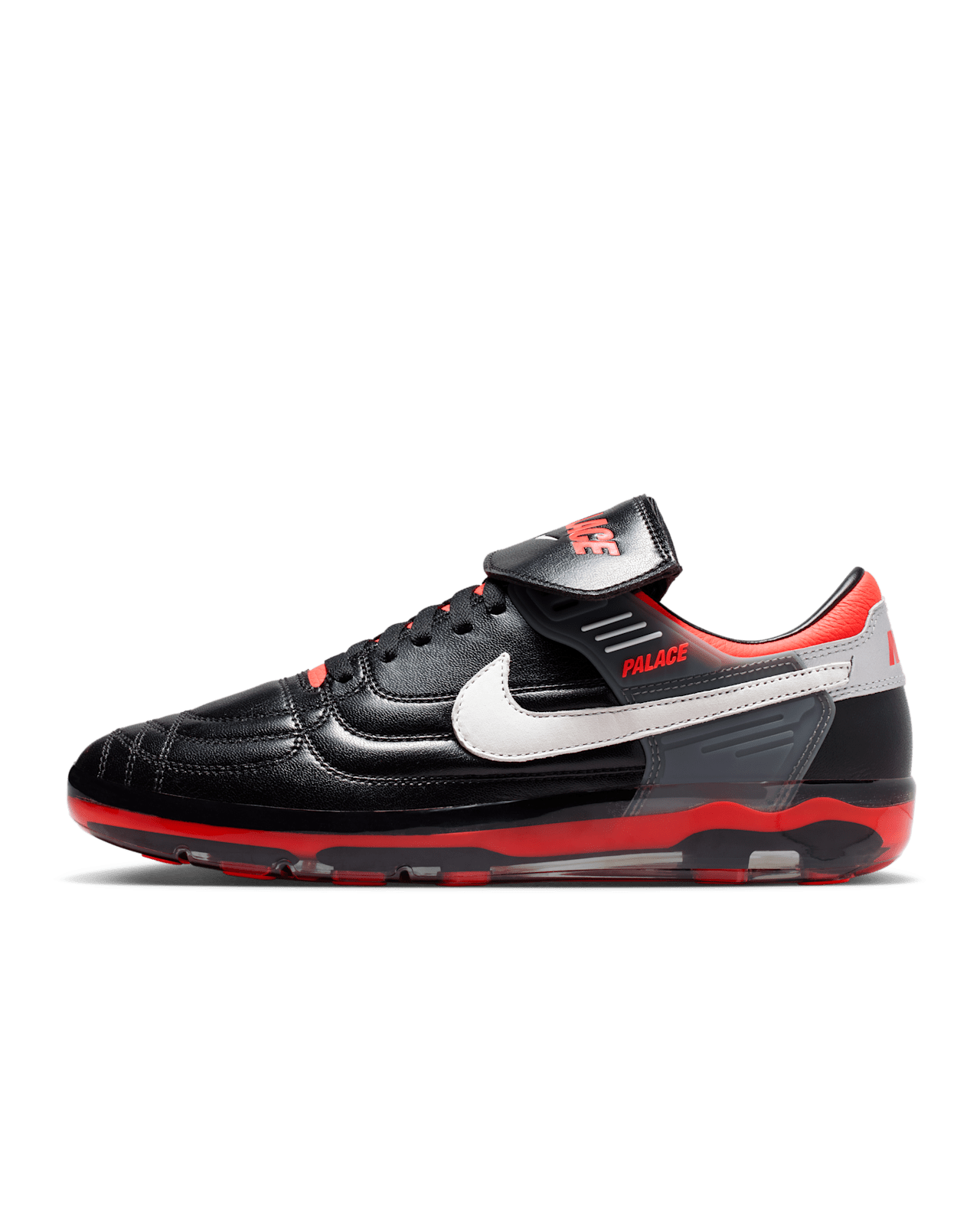  Giày Nike Cryoshot Air Speed M x England x Palace 'Black' 